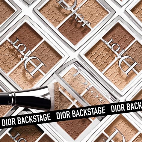 dior backstage contour brush|dior backstage contour palette.